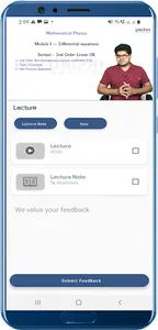 Uniphy Physics screenshot 10