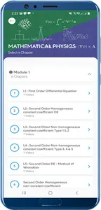 Uniphy Physics screenshot 13