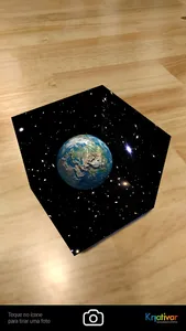 Universo Encantado - Realidade screenshot 1