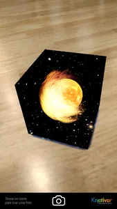 Universo Encantado - Realidade screenshot 3