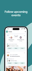 Vyoo Sports screenshot 0