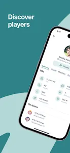 Vyoo Sports screenshot 2