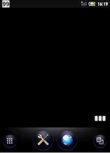 電池残量 screenshot 0