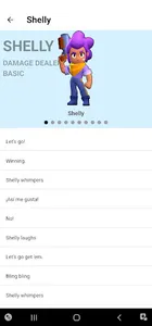Brawl Lines for Brawl Stars screenshot 2
