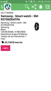 MeasaCR Store screenshot 13