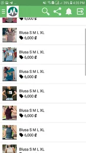 MeasaCR Store screenshot 17