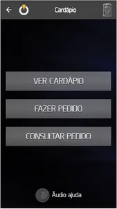 Autonav screenshot 1