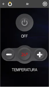 Autonav screenshot 2