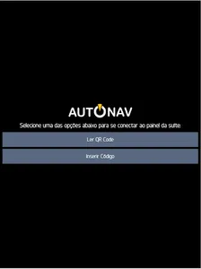 Autonav screenshot 3