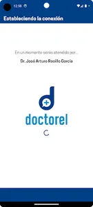 Doctorel screenshot 2
