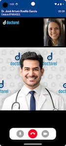 Doctorel screenshot 3
