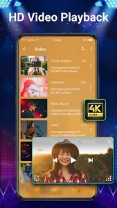 Music Player screenshot 6