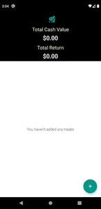 Trade Book - Trading Journal screenshot 0