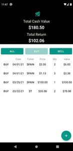 Trade Book - Trading Journal screenshot 5