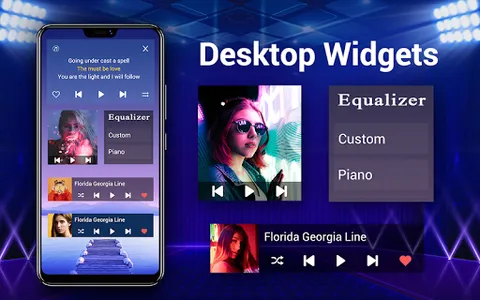 Music Player - Mp3 Player screenshot 10