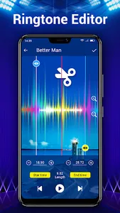 Music Player - Mp3 Player screenshot 7