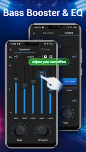 Music Player - Audio Player screenshot 7