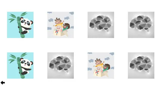 Memory Cards screenshot 1