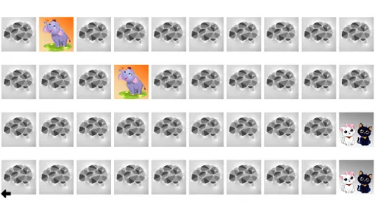 Memory Cards screenshot 3