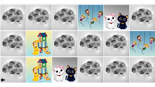 Memory Cards screenshot 6