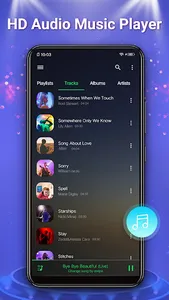 Music Player - MP3 Player screenshot 3