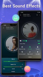 Music Player - MP3 Player screenshot 7