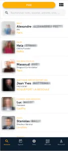 LeTop Afep screenshot 1