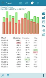 Expense Manager screenshot 10