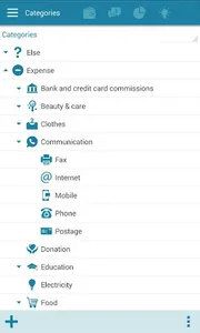 Expense Manager screenshot 13