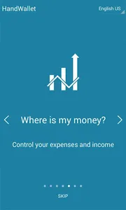 Expense Manager screenshot 16