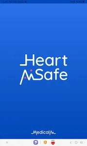 HeartSafe-Public screenshot 0