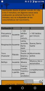 Atención Prehospitalaria screenshot 7