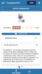 Mediclick Insumos screenshot 1