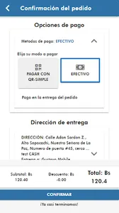 Mediclick Insumos screenshot 5