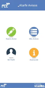 Atarfe avisos screenshot 0