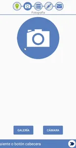 Atarfe avisos screenshot 2