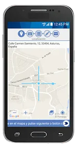 Corvera Limpia screenshot 1