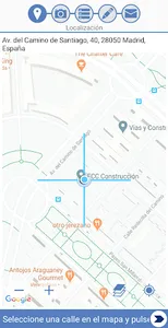 Fuengirola Avisos screenshot 2