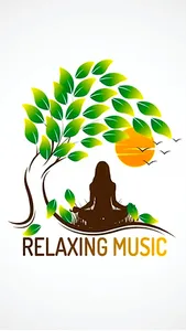 Meditation Music - Relax, Yoga screenshot 0