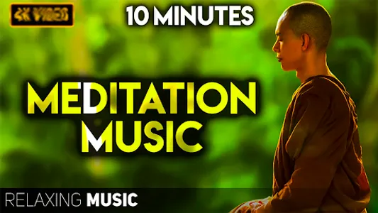 Meditation Music - Relax, Yoga screenshot 10