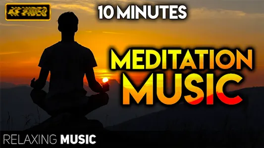 Meditation Music - Relax, Yoga screenshot 13