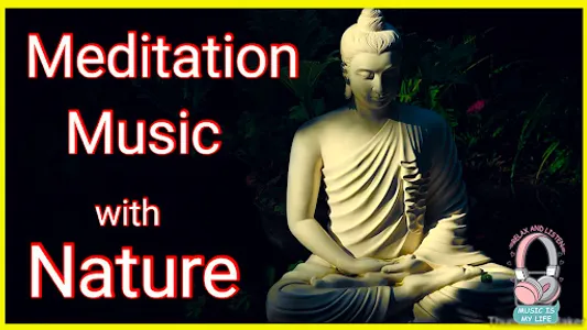 Meditation Music - Relax, Yoga screenshot 14