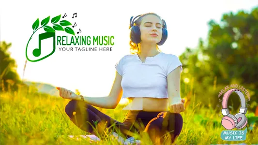 Meditation Music - Relax, Yoga screenshot 8