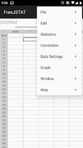 FreeJSTAT screenshot 0