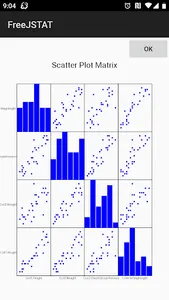 FreeJSTAT screenshot 2