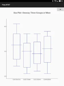 FreeJSTAT screenshot 6