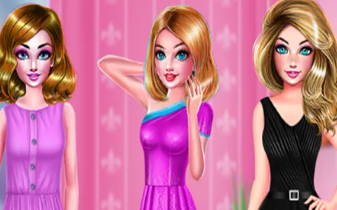 Princess Chill in Time screenshot 1