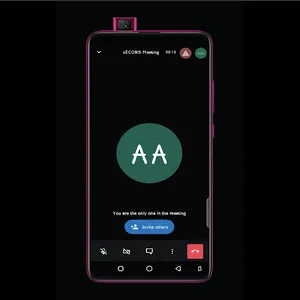 Meet64 screenshot 6