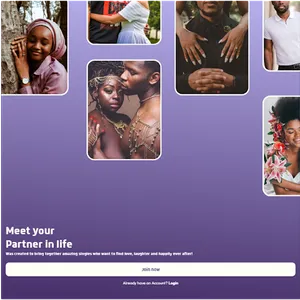 Meetin: Dating App. Match&Meet screenshot 10