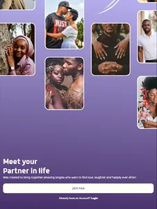Meetin: Dating App. Match&Meet screenshot 6